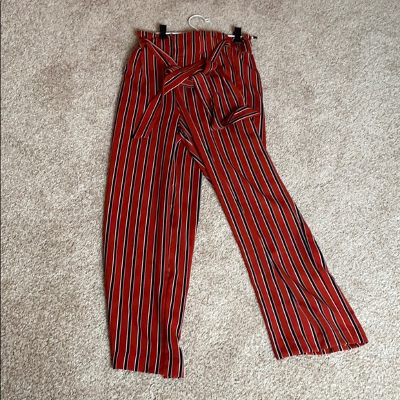 Zara Pants - Zara flowy pants